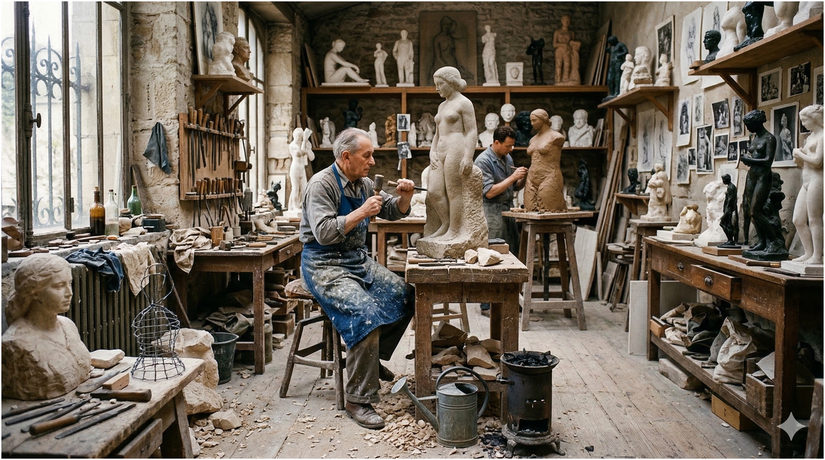 atelier